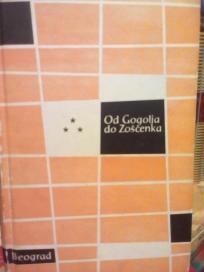 OD GOGOLJA DO ZOSCENKA