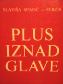 PLUS IZNAD GLAVE