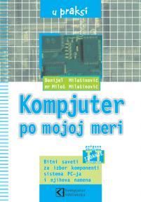 Kompjuter po mojoj meri, drugo izdanje