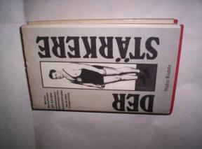 DER STÄRKERE  - Werner Seelenbinder