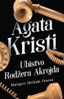 Ubistvo Rodžera Akrojda Ubistvo Rodžera Akrojda