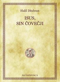 Isus, sin čovečji