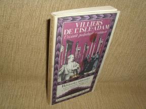 Uzvanik posljednjih svečanosti- niska fantastičke književnosti