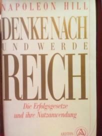 DANKENACH UN WERDE REICH