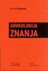 Arheologija znanja Arheologija znanja