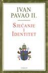 Sjećanje i identitet: Razgovori na prijelazu tisućljeća Sjećanje i identitet: Razgovori na prijelazu tisućljeća