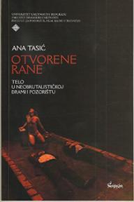 Otvorene rane