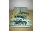 TRI TISOČ LET POMORSKEGA VOJSKOVANJA - NAJVEČJE POMORSKE BITKE V ZGODOVINI