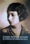 Stana Đurić Klajn i srpska muzikologija Stana Đurić Klajn i srpska muzikologija