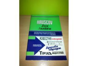 HRUŠČOV Život i sudbina