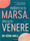 Muškarci su sa Marsa, žene su sa Venere Muškarci su sa Marsa, žene su sa Venere