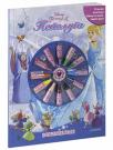 Disney Princeza Pepeljuga: Voštane boje Disney Princeza Pepeljuga: Voštane boje