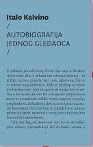 Autobiografija jednog gledaoca