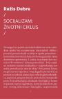 Socijalizam: životni ciklus Socijalizam: životni ciklus
