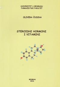 Steroidni hormoni i vitamini