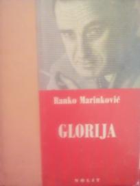 GLORIJA