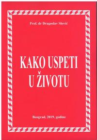 Kako uspeti u životu