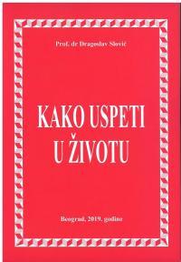 Kako uspeti u životu