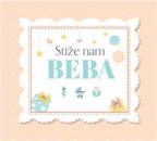 Popuni i pokloni: Stiže nam beba Popuni i pokloni: Stiže nam beba