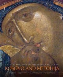 Artistic Heritage of the Serbian People in Kosovo and Metohija