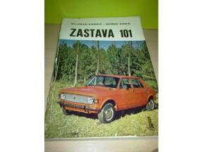 ZASTAVA 101