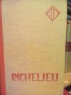 RICHELIEU   I-II - Uspon do moci