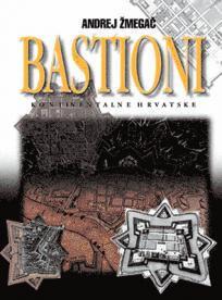 Bastioni kontinentalne Hrvatske