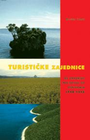 Turističke zajednice