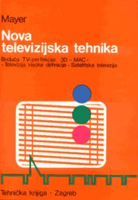 Nova televizijska tehnika