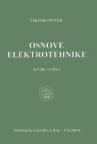 Osnove elektrotehnike: Knjiga prva