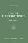 Osnove elektrotehnike: Knjiga druga