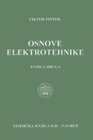 Osnove elektrotehnike: Knjiga druga