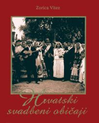 Hrvatski svadbeni običaji
