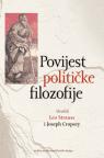 Povijest političke filozofije Povijest političke filozofije