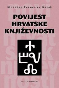 Povijest hrvatske književnosti