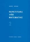 Repetitorij više matematike 2