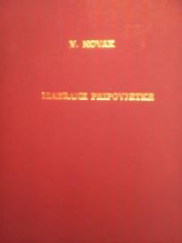 IZABRANE PRIPOVJETKE