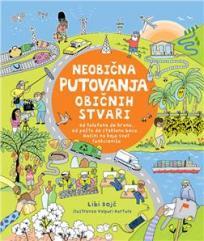 Neobična putovanja običnih stvari