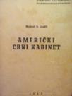AMERICKI CRNI KABINET