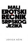 Mali erotski rečnik srpskog jezika Mali erotski rečnik srpskog jezika