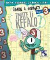 Imate li kefalo? Knjiga 3 Imate li kefalo? Knjiga 3