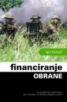 Financiranje obrane