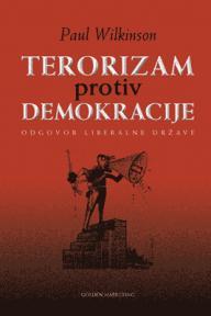 Terorizam protiv demokracije
