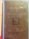POLLICE VERSO -Paralele