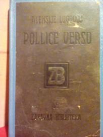 POLLICE VERSO -Paralele