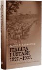 Italija i ustaše 1927.-1937. Italija i ustaše 1927.-1937.