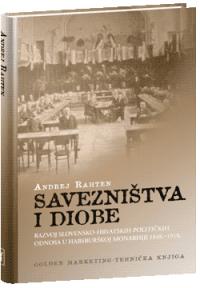 Savezništva i diobe