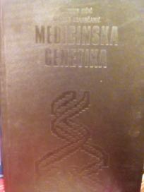 MEDICINSKA GENETIKA