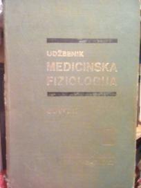 MEDICINSKA FIZIOLOGIJA