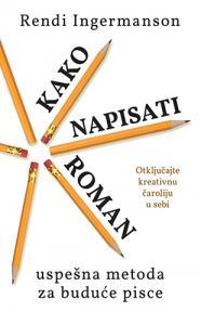 Kako napisati roman
